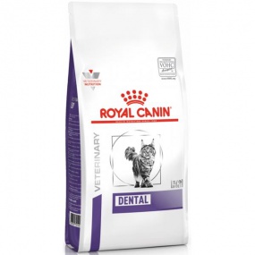 Royal Canin VD Cat Dental 3 kg