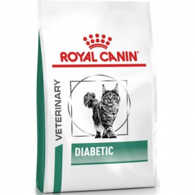 Royal Canin VD Cat Diabetic...