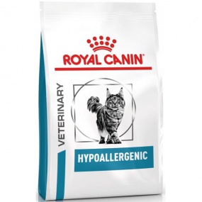 Royal Canin VD Cat...