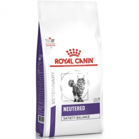 Royal Canin VD Cat Neutered...