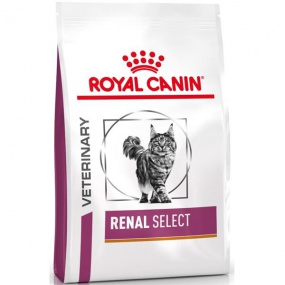 Royal Canin VD Cat Renal...