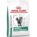 Royal Canin VD Cat Satiety...