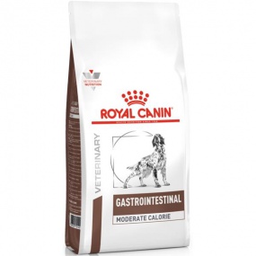 Royal Canin VD Dog Gastro...