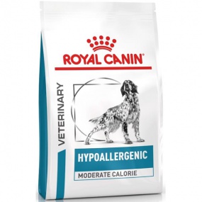Royal Canin VD Dog...