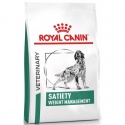 Royal Canin VD Dog Satiety...