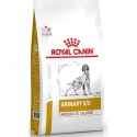 Royal Canin VD Dog Urinary...