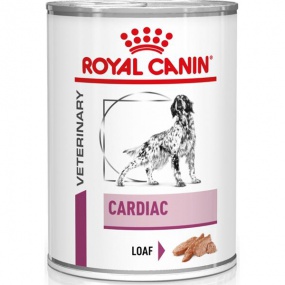 Royal Canin VD Dog Cardiac...