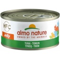 Almo Nature Jelly cat...
