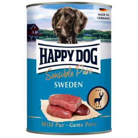 Happy Dog Sensible Pure...