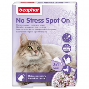 Beaphar Spot On No Stress...