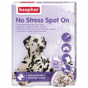 Beaphar Spot On No Stress...