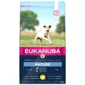 Eukanuba Mature Small Breed...