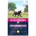 Eukanuba Puppy Large Breed 3kg