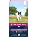 Eukanuba Puppy Small &...