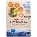 Iams Cat Naturally with...