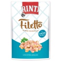 Rinti Filetto kuře & losos...
