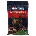 Ontario Dental Stick Dog...