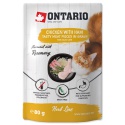 Ontario kapsička Cat Herb...