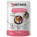 Ontario kapsička Cat Herb...