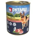 Ontario konzerva Dog Beef...