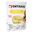 Ontario Boiled Chicken...