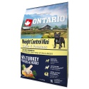 Ontario Dog Mini Weight...