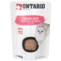 Ontario Kitten Soup...