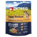 Ontario Puppy Medium Lamb &...
