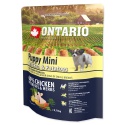 Ontario Puppy Mini Chicken...