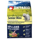 Ontario Senior Mini Lamb &...