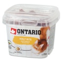 Ontario Snack Cat Malt Bits...