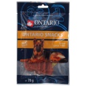 Ontario Snack Dog Dry Lamb...
