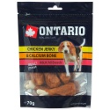 Ontario Snack Dog Chicken...