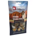 Ontario Snack Dog Rawhide...