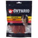 Ontario Snack Dog Soft Duck...