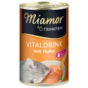 Miamor Vital drink kuře 135 ml