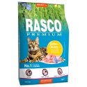 Rasco Premium Cat Kibbles...