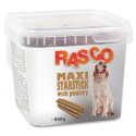 Rasco Dog hvězdy natural s...