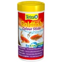 Tetra goldfish Color Sticks...