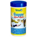Tetra guppy Mini Flakes 250 ml