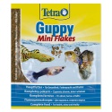 Tetra guppy Mini Flakes...