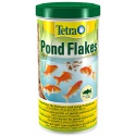 Tetra Pond Flakes 1 l