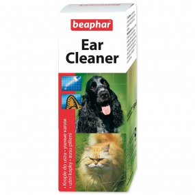 Beaphar Ear Cleaner ušní...