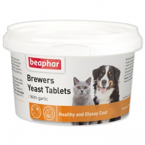 Beaphar Brewers Yeast Tabs...