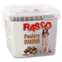 Rasco Dog starstick drůbeží...