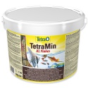 Tetra TetraMin XL Flakes 10 l