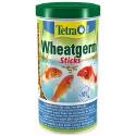 Tetra Pond Wheatgerm Sticks...