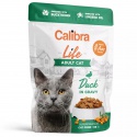 Calibra Cat Life kapsa...