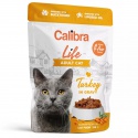 Calibra Cat Life kapsa...