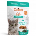Calibra Cat Life Sterilised...
